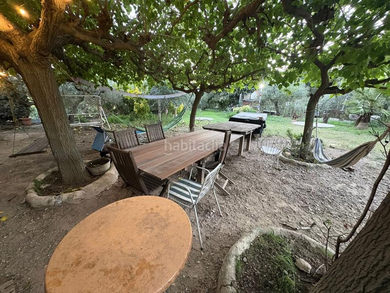 Foto 08c066ea-0b74-4855-b3df-70424f753d65. Mas avec cheminée chauffage parking piscine dans Mestral Reus