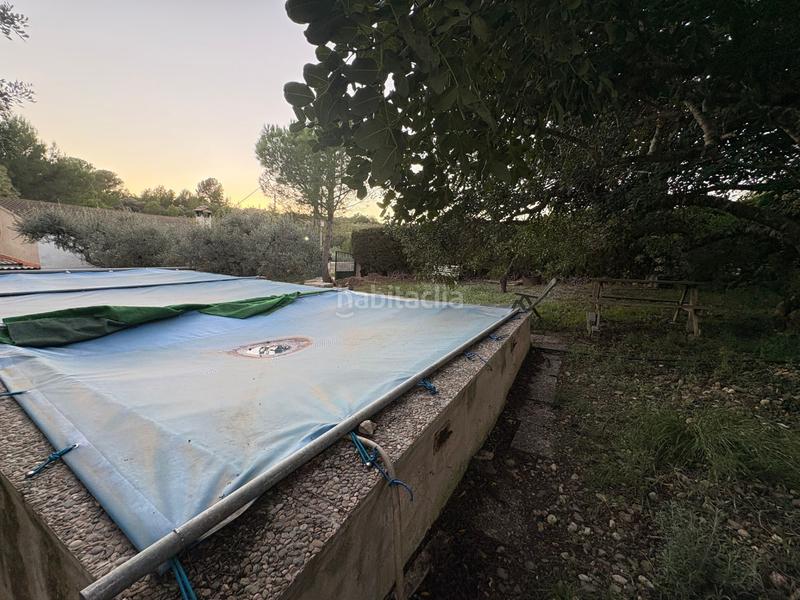 Foto 11026cac-8571-48f2-a0c0-d9797f550ff2. Mas avec cheminée chauffage parking piscine dans Mestral Reus