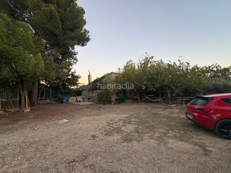 Foto 1417d8b0-7586-420e-918a-ce68a265dab6. Mas avec cheminée chauffage parking piscine dans Mestral Reus