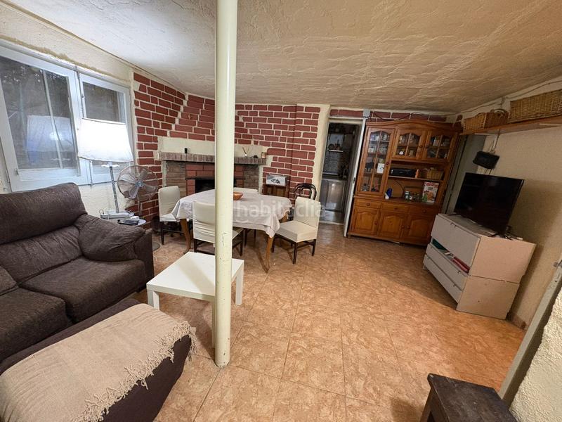 Foto 2572873b-4d94-4e39-8c9f-41296fc8969c. Mas avec cheminée chauffage parking piscine dans Mestral Reus