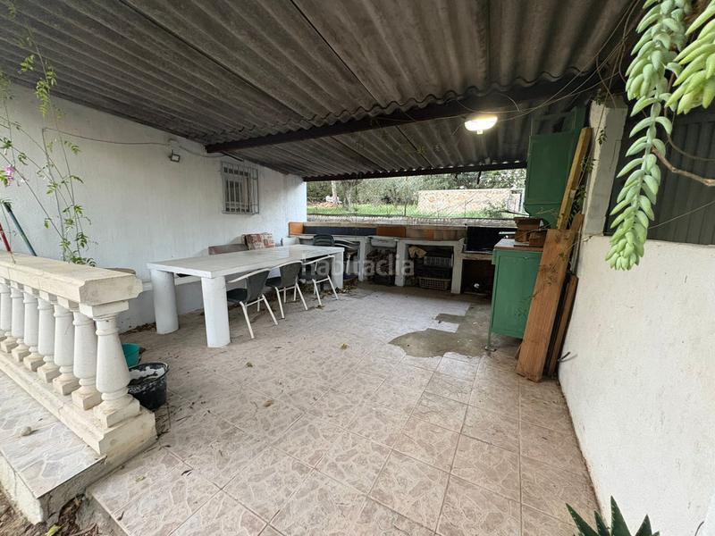 Foto 25a744cd-a86f-4641-84bc-03919e3a610f. Mas avec cheminée chauffage parking piscine dans Mestral Reus