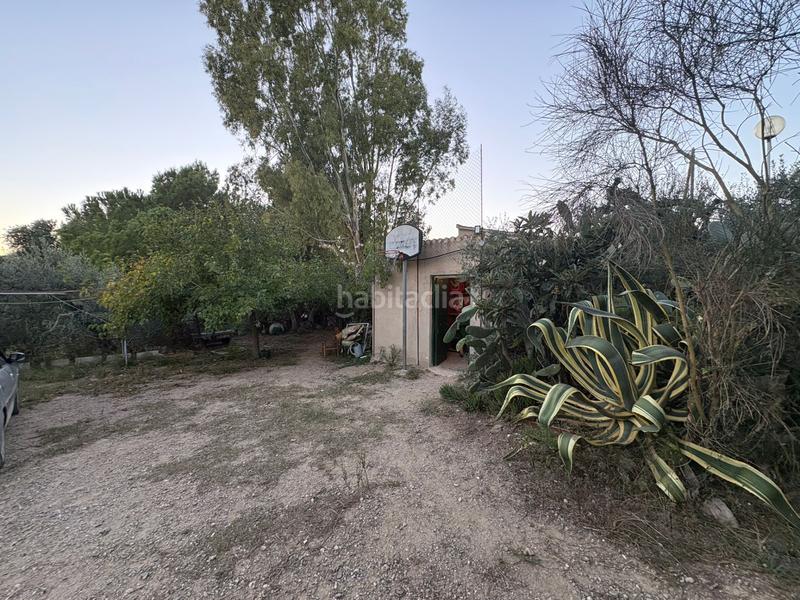 Foto 6831a157-ac7a-4896-b45a-173a4abf2201. Mas avec cheminée chauffage parking piscine dans Mestral Reus