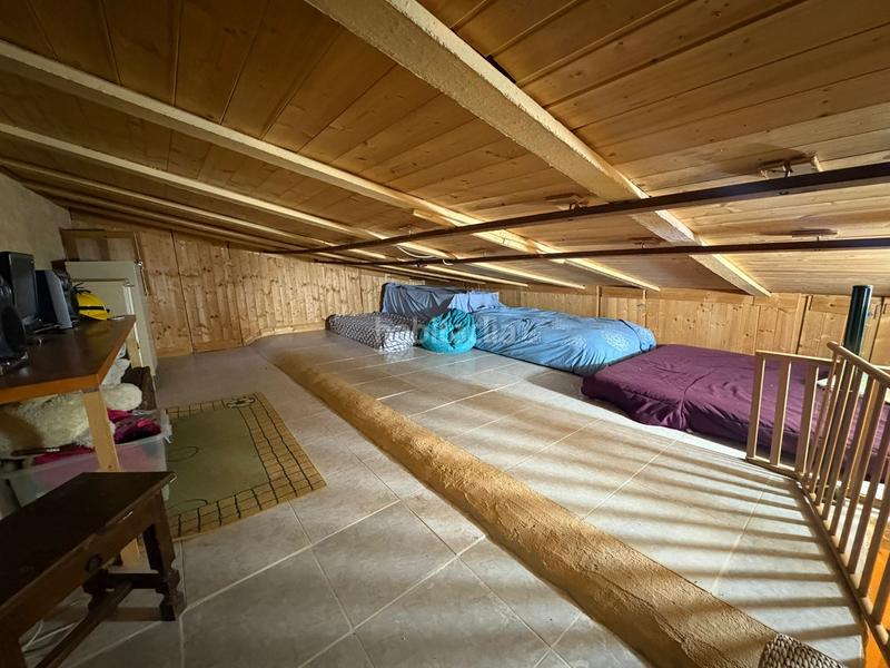 Foto 71a986d9-001a-4e32-a9c2-55dde718b26f. Mas avec cheminée chauffage parking piscine dans Mestral Reus