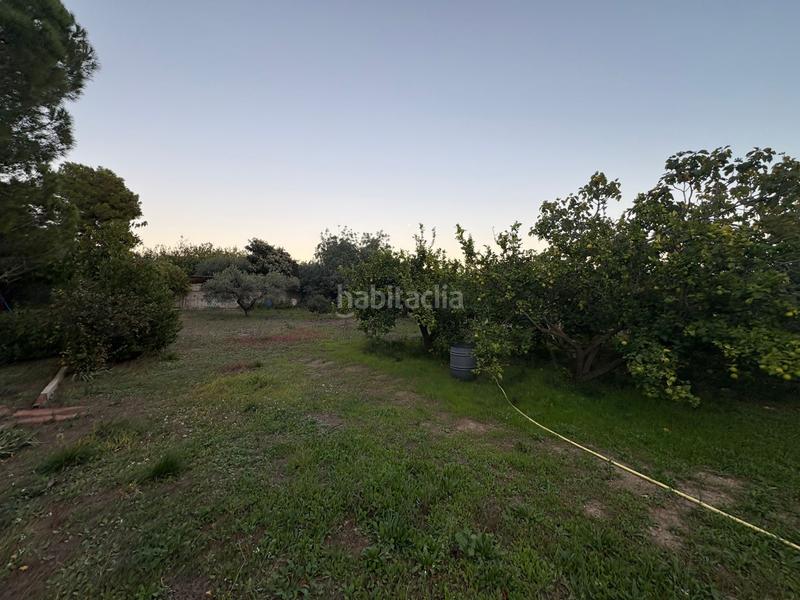 Foto 7f058bb3-1861-4851-9a61-95bc7a50038f. Mas avec cheminée chauffage parking piscine dans Mestral Reus