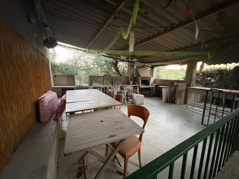 Foto 845374c7-adef-4cec-8071-34799e0ea623. Mas avec cheminée chauffage parking piscine dans Mestral Reus