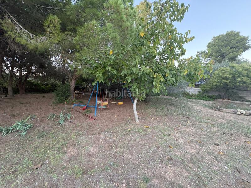 Foto dab1dbee-a7e1-4459-8346-d71a3dd103fa. Mas avec cheminée chauffage parking piscine dans Mestral Reus