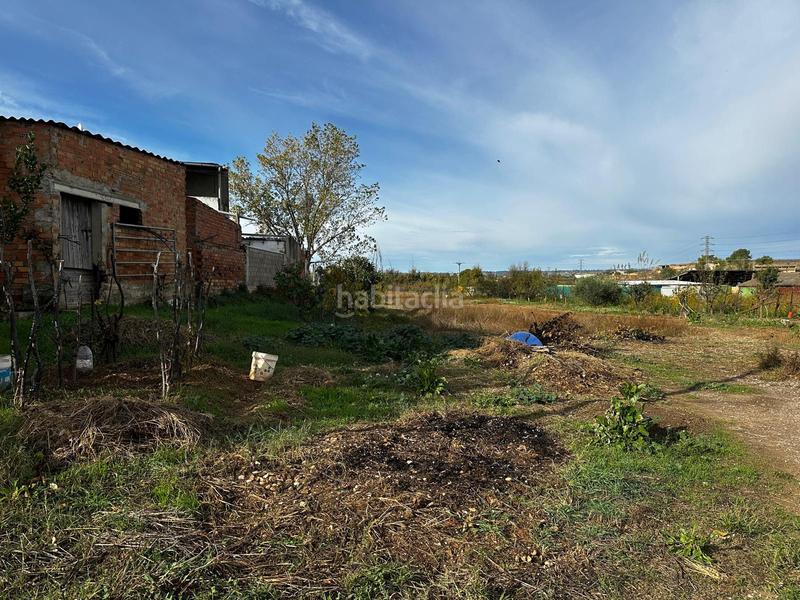 Foto e7e79b26-a1f8-4fd2-9b96-c3c37d608f27. Masia amb aparcament a Llívia Lleida