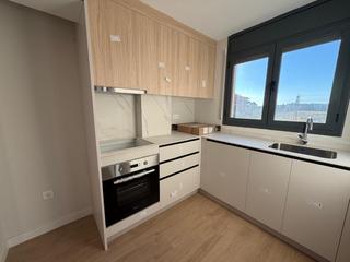 Piso  Carrer de maials. Piso de obra nueva en venta en la bordeta (lleida) – ¡listo para