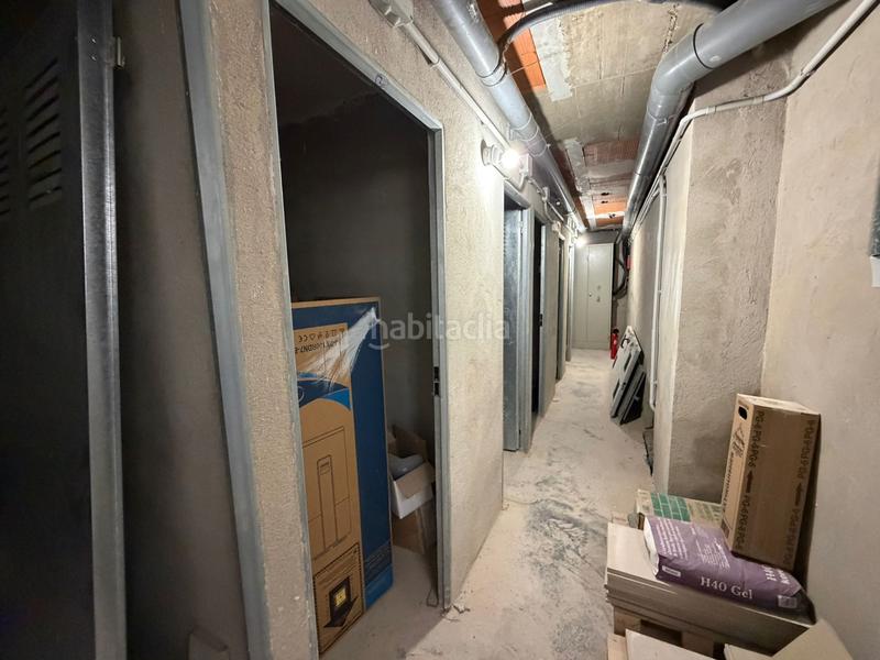 Foto af2bd094-a3f6-43ff-a731-3b63ad81258a. Appartement dans carrer de maials 14 dans La Bordeta Lleida