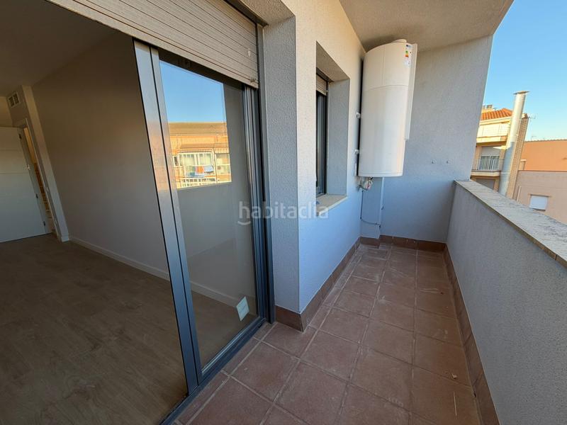 Foto e28ceb75-27b9-4de2-9e49-6ba71b9f13fc. Appartement dans carrer de maials 14 dans La Bordeta Lleida
