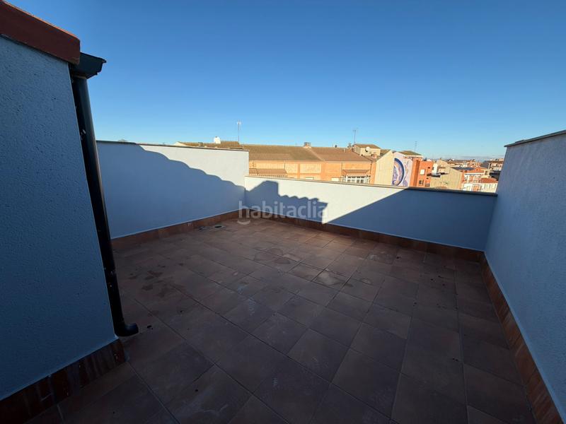 Foto eb40f97d-8ff2-41d6-92c1-000762b88710. Appartement dans carrer de maials 14 dans La Bordeta Lleida