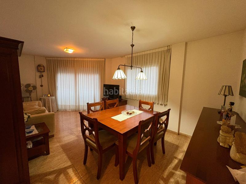 Foto 0003f7ac-9d73-413b-9315-be654a992e4b. Flat with heating parking in Centre Reus