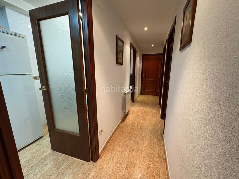Foto 11f313c6-c281-4058-8637-76187a652281. Flat with heating parking in Centre Reus