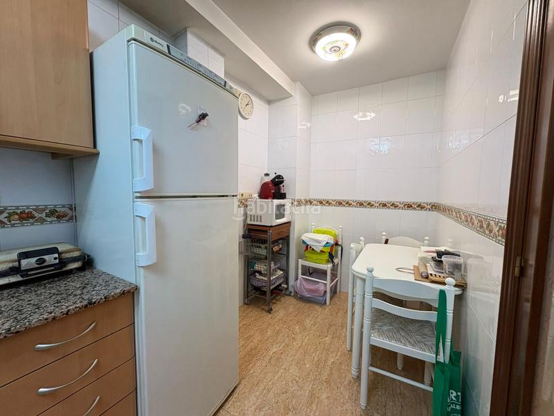 Foto 29324cfa-0a37-48e3-a4af-82d9737b4e9a. Flat with heating parking in Centre Reus