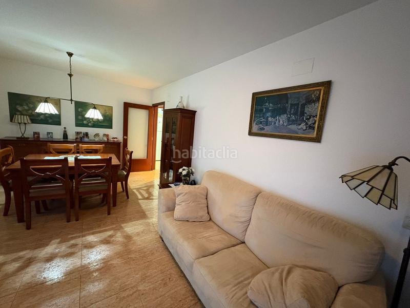 Foto 2c33e48e-1411-48e8-8e31-4808520767b3. Flat with heating parking in Centre Reus