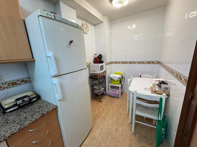 Foto 2cf40dc9-c880-4e00-b7c0-37b34c3ce9c9. Flat with heating parking in Centre Reus