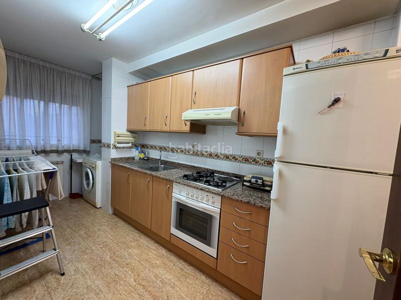 Foto 4c585146-fb86-4329-a4ff-48c42df65abc. Flat with heating parking in Centre Reus