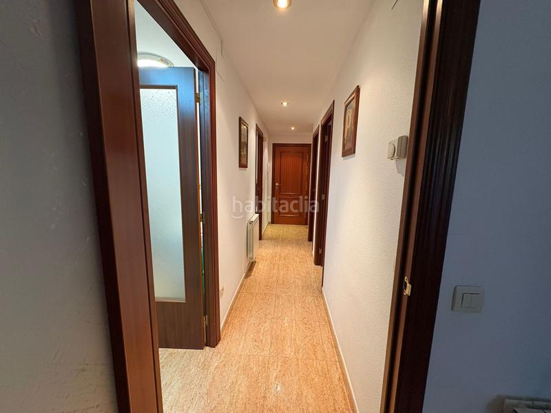 Foto 60d71ee3-501e-433a-8969-4c8903c22190. Flat with heating parking in Centre Reus