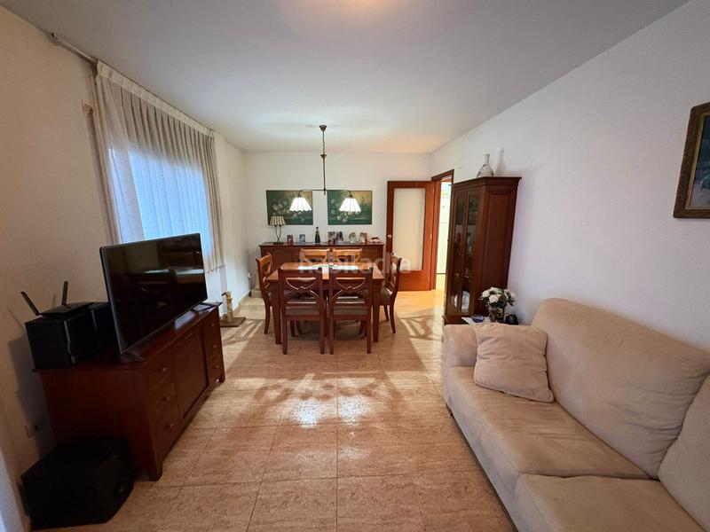 Foto 70ab7bdb-51d1-4a90-9ad0-8b1dd316c555. Flat with heating parking in Centre Reus