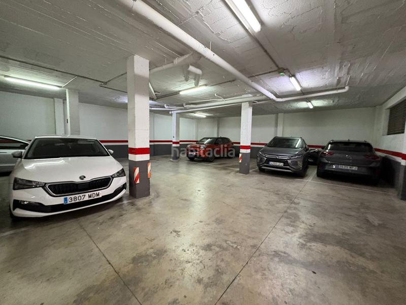Foto a0f5da65-3929-4f55-bff2-7c78ea4aab30. Flat with heating parking in Centre Reus