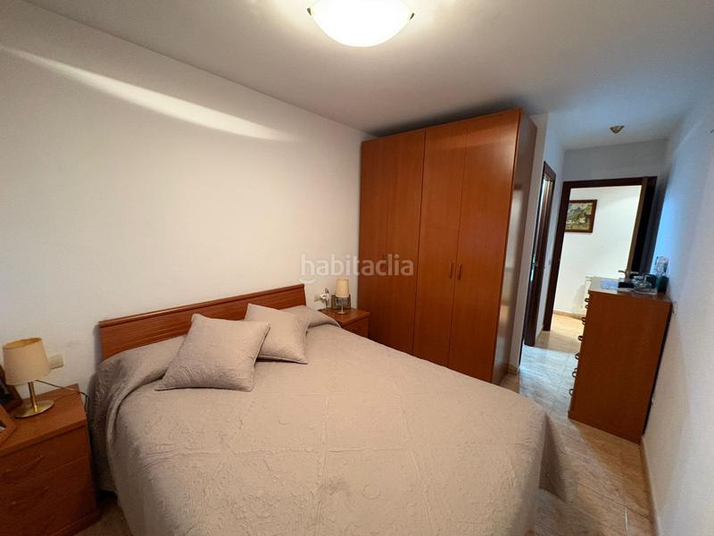 Foto a1de360c-72b4-4844-82ff-dde2347919bd. Flat with heating parking in Centre Reus