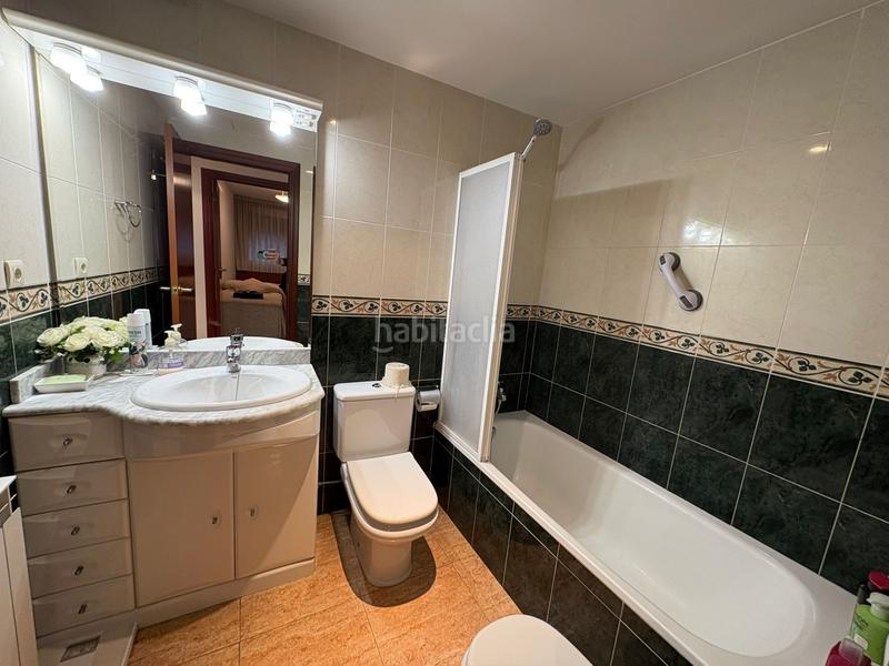 Foto a6ff904e-9c83-4d7b-836f-29e966b350ed. Flat with heating parking in Centre Reus