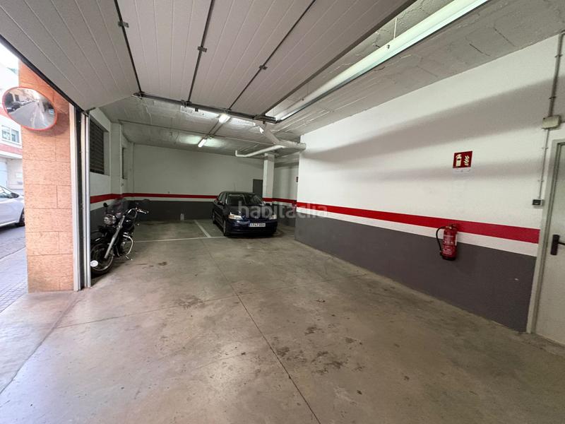 Foto b380da25-f090-4f6a-aa81-89cffeda5853. Flat with heating parking in Centre Reus