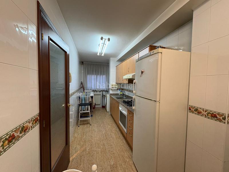 Foto c37480c4-7d5d-47de-9c4e-19809cc1f494. Flat with heating parking in Centre Reus