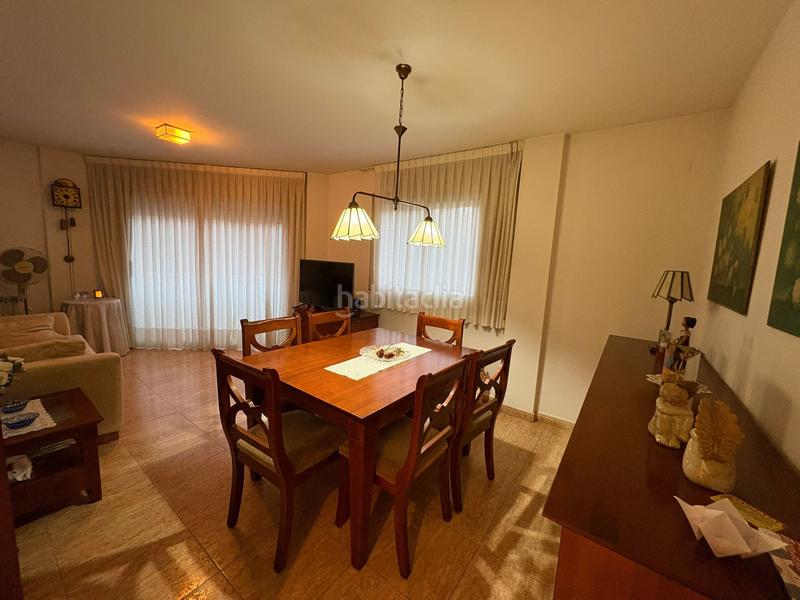 Foto ccd63951-cff7-4a6a-9c86-f574273f7763. Flat with heating parking in Centre Reus