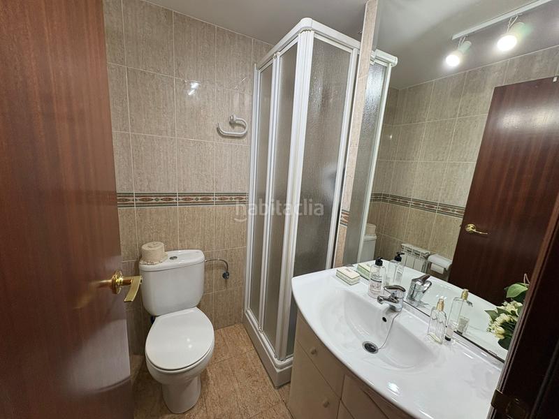 Foto d1e3080a-6aaa-4624-a1e8-93759e7be70a. Flat with heating parking in Centre Reus