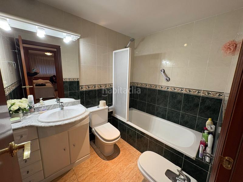 Foto db547a07-3ff8-4621-9e22-7f8fea68ddad. Flat with heating parking in Centre Reus