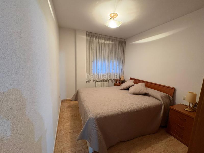 Foto e8ebe9c1-d8d1-493f-b12b-abddb4afd65d. Flat with heating parking in Centre Reus