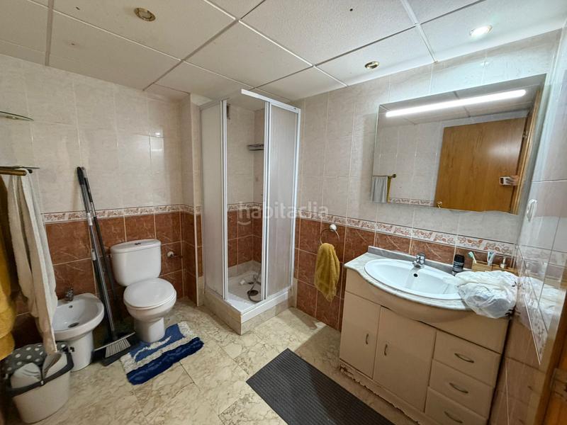 Foto cb68d9e6-4191-4116-acce-69b7078d95c6. Flat with heating in Port - Horta de Santa Maria Cambrils