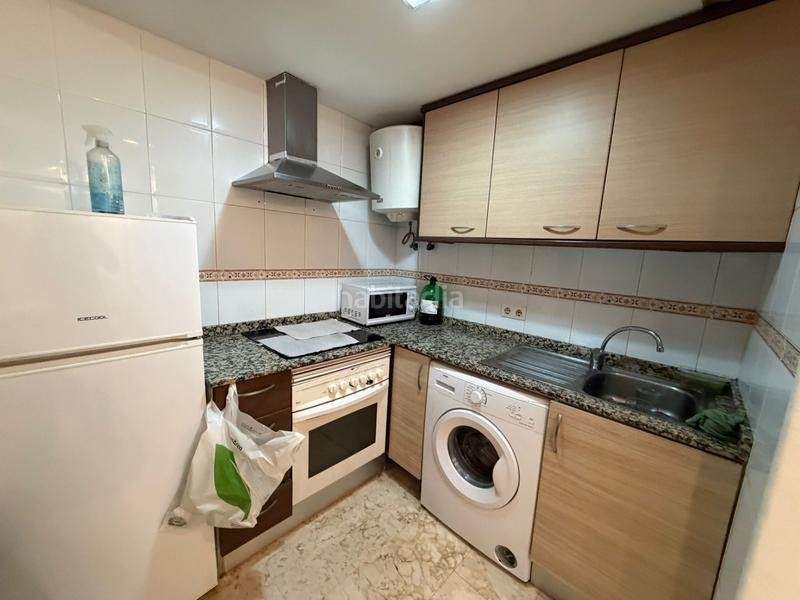 Foto ecb22c18-868b-467c-bcb8-1bdd196fa652. Flat with heating in Port - Horta de Santa Maria Cambrils