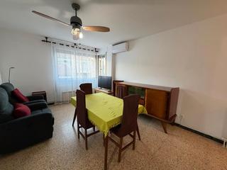 Pis  Carrer hostal de la bordeta. Piso en venta en la bordeta