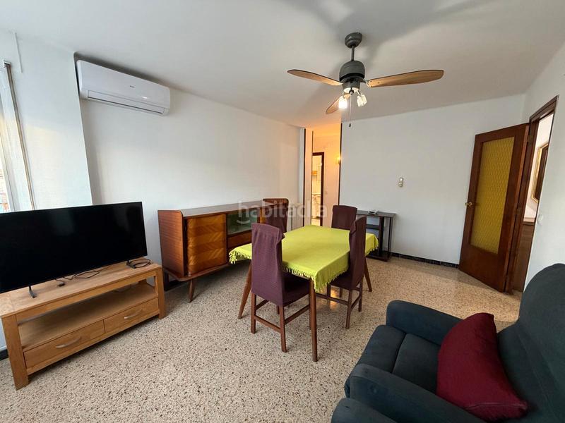 Foto 71360971-8fee-4009-b572-3d970b420499. Piso  en venta en La Bordeta en La Bordeta Lleida