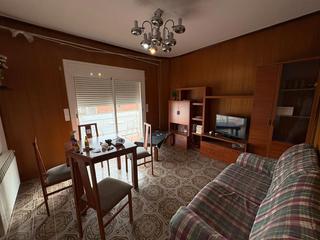 Piso  Carrer sant jaume. Piso en venta en la bordeta