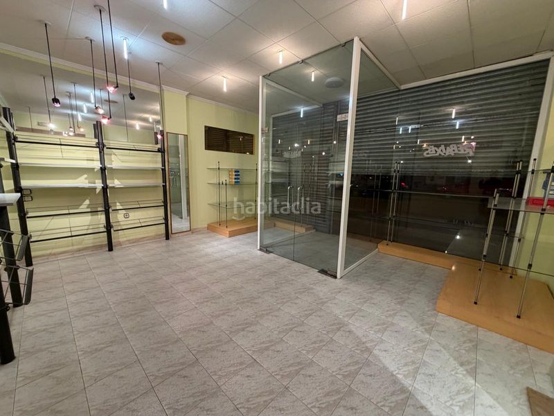 Foto 4b40632b-651b-4427-87a5-c90985aed1d3. Affitto locale commerciale in La Bordeta Lleida