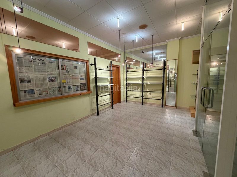 Foto ce1c0ff7-d201-4ce0-97b6-67f8018fa7cf. Affitto locale commerciale in La Bordeta Lleida
