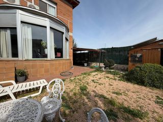 Casa adossada  Carrer pirineus. Casa adosada en venta en les borges blanques