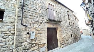 Casa adossada  Carrer major. Casa en venta en belltall