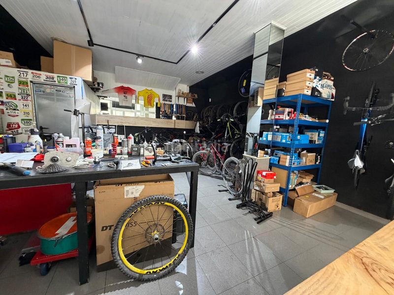 Foto 0b73d075-cf65-4782-8cb9-75215dd4cb69. Local comercial a Cappont Lleida