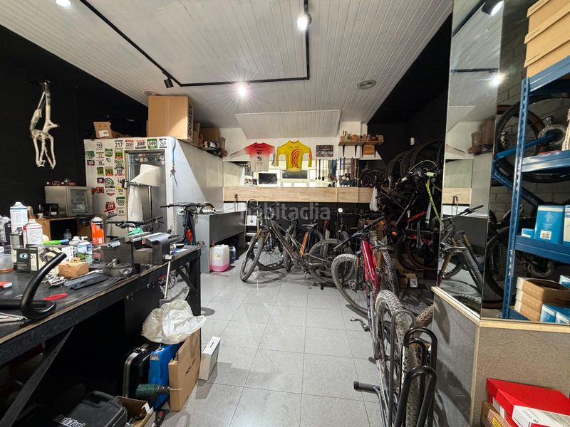 Foto 2702d512-a0e9-40ea-a198-bc814549078d. Local comercial a Cappont Lleida