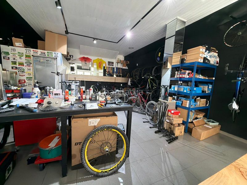 Foto 5733f8e7-ceea-4b64-860f-faee4d045062. Local comercial a Cappont Lleida