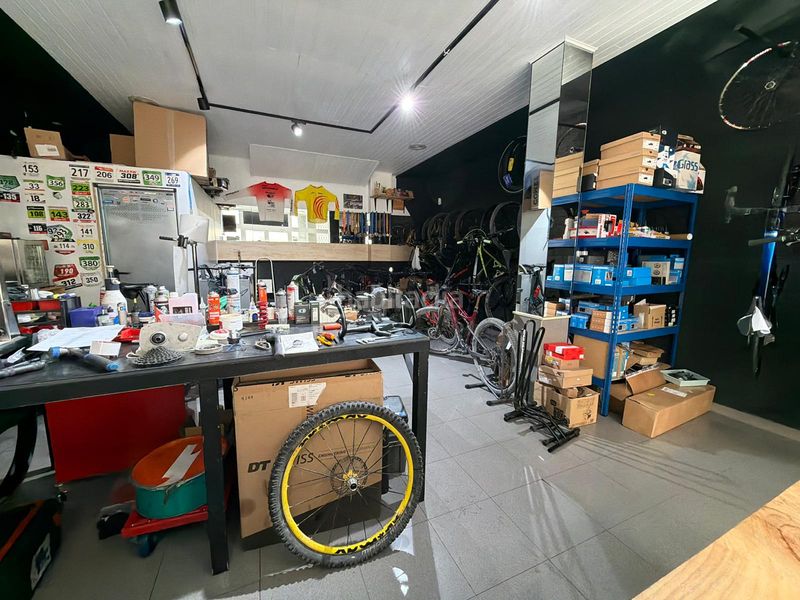 Foto 6f1807a5-03da-4597-a8ae-1d07a28c4cdc. Local comercial a Cappont Lleida