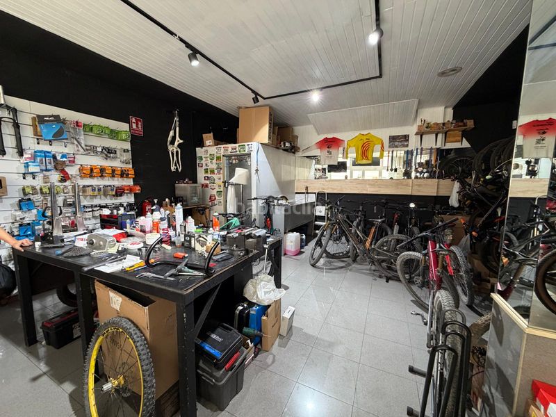 Foto 6fe48ed9-926d-4d1e-b87e-dd23746e3056. Local comercial a Cappont Lleida
