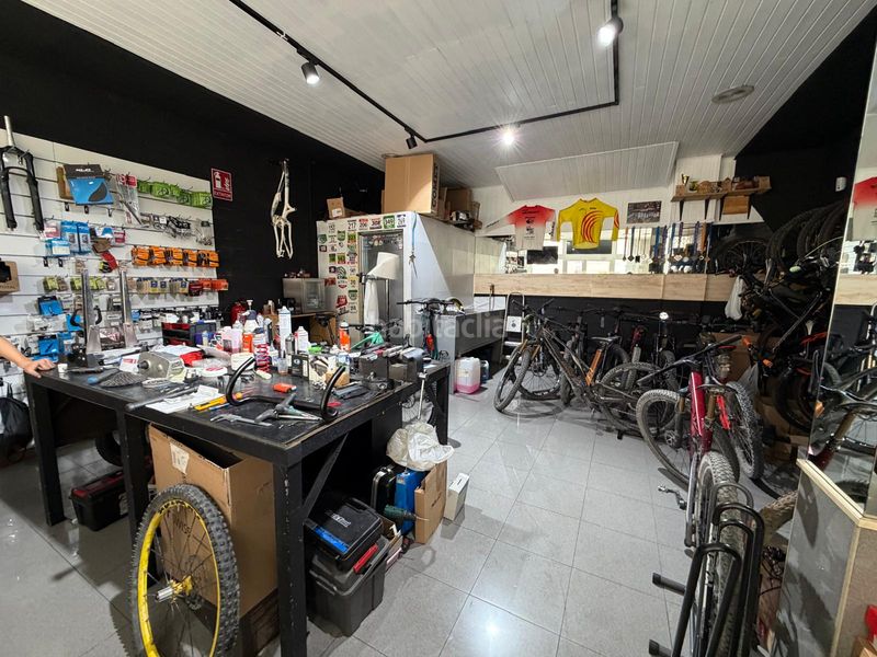 Foto 9ca5f46e-5f79-4964-bf01-de081947a5d1. Local comercial a Cappont Lleida