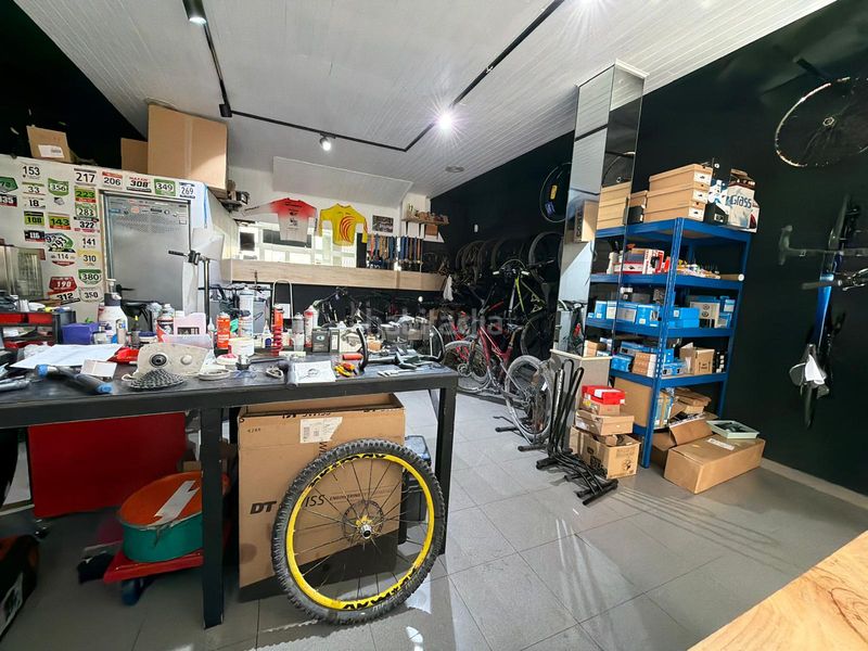 Foto b15e4ad1-2849-4709-bc0c-e496c3e8347e. Local comercial a Cappont Lleida