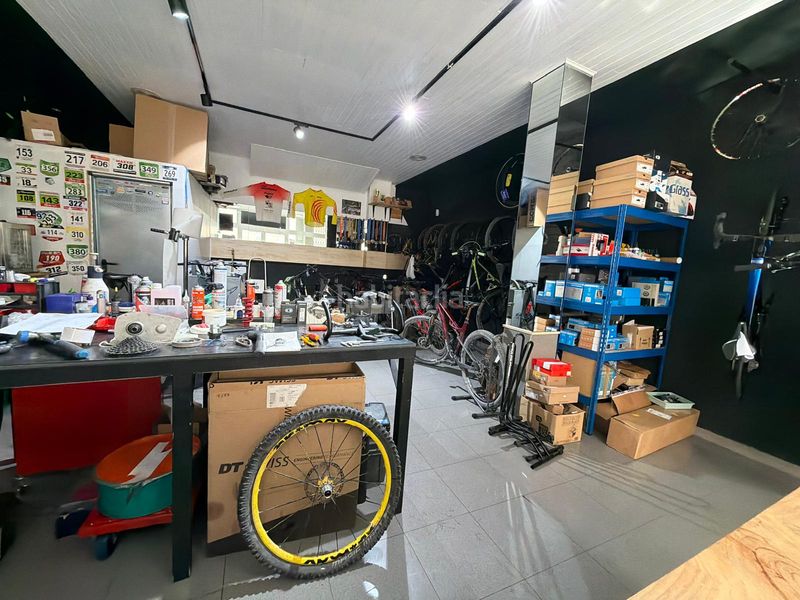 Foto f5ed2611-752b-4bc8-bf81-ee7748289593. Local comercial a Cappont Lleida