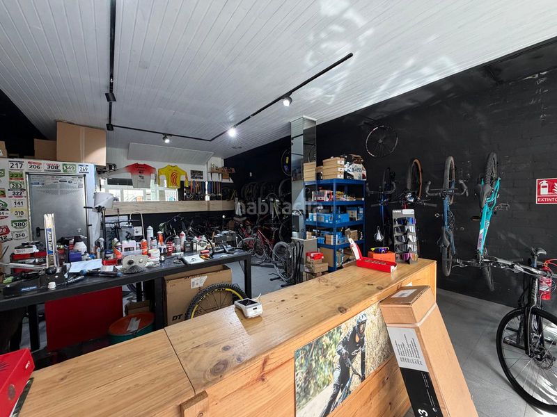Foto fff5d532-215d-47c7-96f9-5a1e21457977. Local comercial a Cappont Lleida